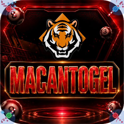 macantogel — galeri pratinjau - APK Resmi