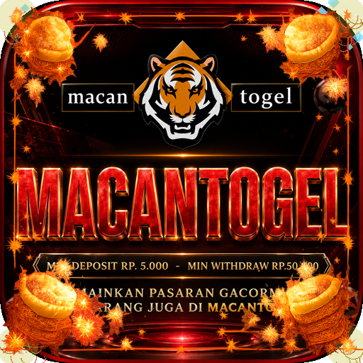 macantogel — galeri pratinjau Resmi APK